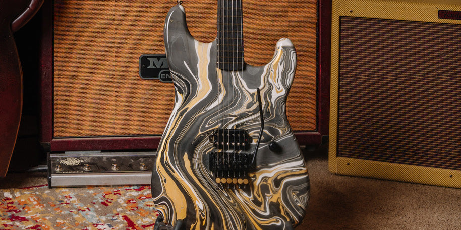 Doubleday Starling Custom