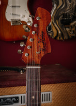 Load image into Gallery viewer, Doubleday Thrasher Custom, Aged Pelham Blue

