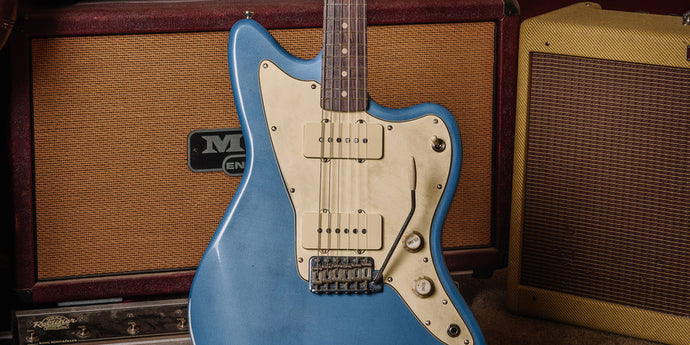 Doubleday Thrasher Custom