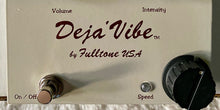 Load image into Gallery viewer, Fulltone Mini Deja Vibe
