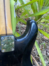 Load image into Gallery viewer, GVCG 57 Black Strat

