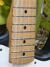 Load image into Gallery viewer, GVCG 57 Black Strat
