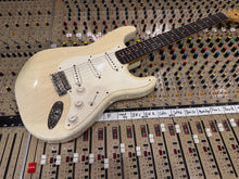 Load image into Gallery viewer, GVCG 59 White Blonde Strat
