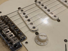 Load image into Gallery viewer, GVCG 59 White Blonde Strat
