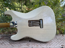 Load image into Gallery viewer, GVCG 59 White Blonde Strat
