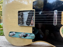Load image into Gallery viewer, GVCG Tele '53 Blackguard
