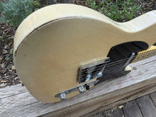 Load image into Gallery viewer, GVCG Tele '53 Blackguard
