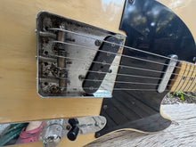 Load image into Gallery viewer, GVCG Tele '53 Blackguard
