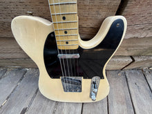 Load image into Gallery viewer, GVCG Tele '53 Blackguard
