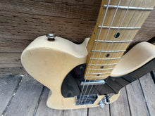 Load image into Gallery viewer, GVCG Tele '53 Blackguard
