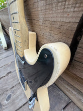 Load image into Gallery viewer, GVCG Tele '53 Blackguard
