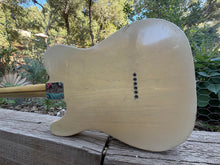 Load image into Gallery viewer, GVCG Tele '53 Blackguard
