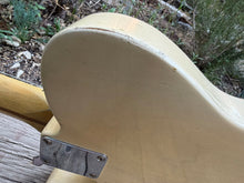 Load image into Gallery viewer, GVCG Tele '53 Blackguard
