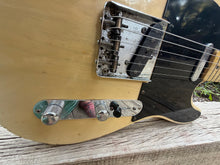 Load image into Gallery viewer, GVCG Tele '53 Blackguard

