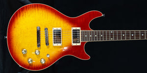 Gene Baker B3 WOOD – Destroy All Guitars