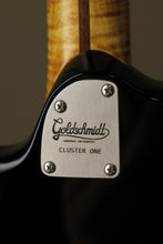 Load image into Gallery viewer, Goldschmidt Cluster One
