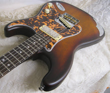 Load image into Gallery viewer, Harden BluesBird Deluxe
