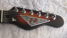 Load image into Gallery viewer, Harden BluesBird Deluxe
