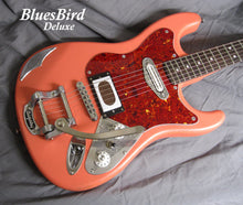 Load image into Gallery viewer, Harden Engineering Bluesbird-Deluxe
