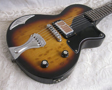 Load image into Gallery viewer, Harden Engineering Bluesmaster

