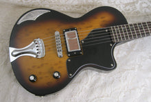 Load image into Gallery viewer, Harden Engineering Bluesmaster
