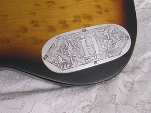 Harden Engineering Bluesmaster