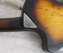 Load image into Gallery viewer, Harden Engineering Bluesmaster
