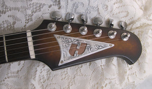 Harden Engineering Bluesmaster