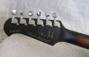 Harden Engineering Bluesmaster