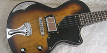 Load image into Gallery viewer, Harden Engineering Bluesmaster

