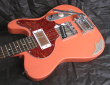 Load image into Gallery viewer, Harden Engineering Esmeralda in Coral Pink
