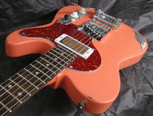 Load image into Gallery viewer, Harden Engineering Esmeralda in Coral Pink
