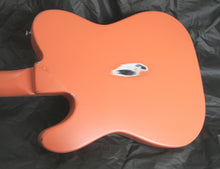 Load image into Gallery viewer, Harden Engineering Esmeralda in Coral Pink

