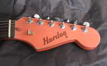 Load image into Gallery viewer, Harden Engineering Esmeralda in Coral Pink
