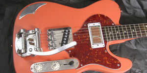 Harden Engineering Esmerelda