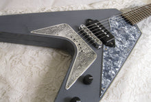 Load image into Gallery viewer, Harden Leslie West Tribute V
