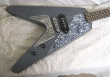 Load image into Gallery viewer, Harden Leslie West Tribute V
