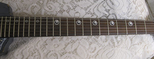 Harden Leslie West Tribute V