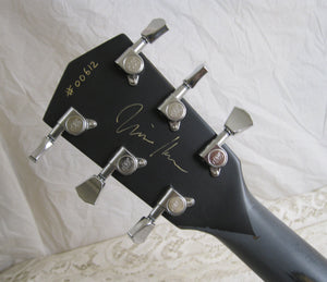 Harden Leslie West Tribute V