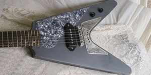 Harden Leslie West Tribute V