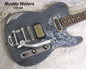 Harden Engineering Muddy Waters Deluxe