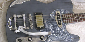 Harden Muddy Waters