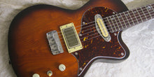 Load image into Gallery viewer, Harden Engineering Outlaw Single Cut
