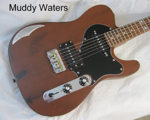 Harden Engineering Muddy Waters