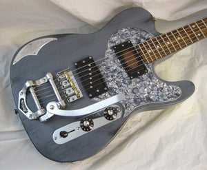 Harden Engineering Muddy Waters