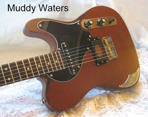 Harden Engineering Muddy Waters