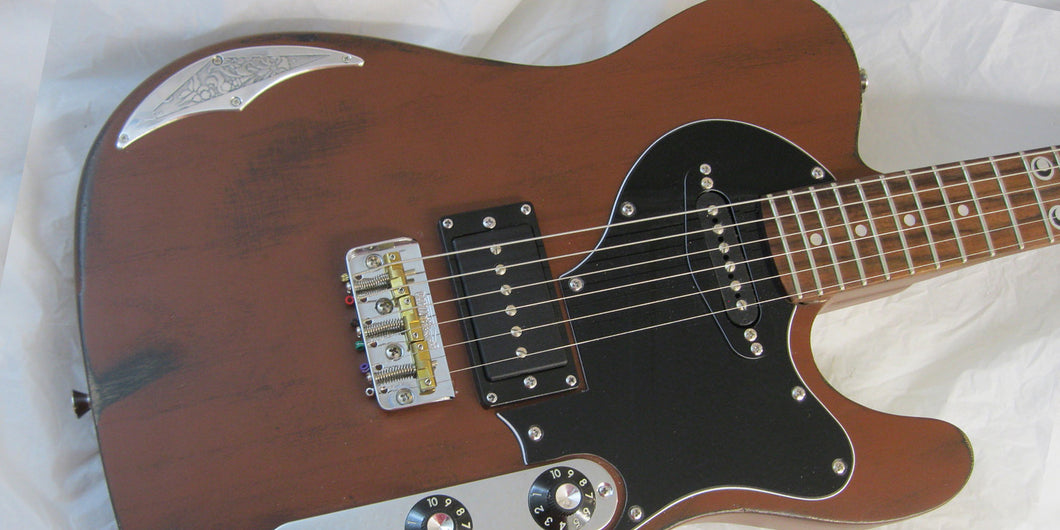 Harden Engineering Muddy Waters