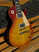 Load image into Gallery viewer, Historic Makeovers RDS Gibson Custom Shop Les Paul 1960
