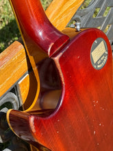 Load image into Gallery viewer, Historic Makeovers RDS Gibson Custom Shop Les Paul 1960
