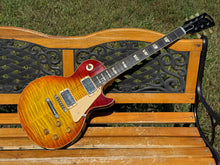 Load image into Gallery viewer, Historic Makeovers RDS Gibson Custom Shop Les Paul 1960
